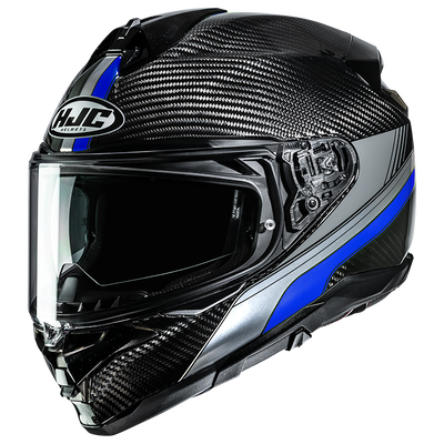 F72 CARBON EOS MC2 XXL