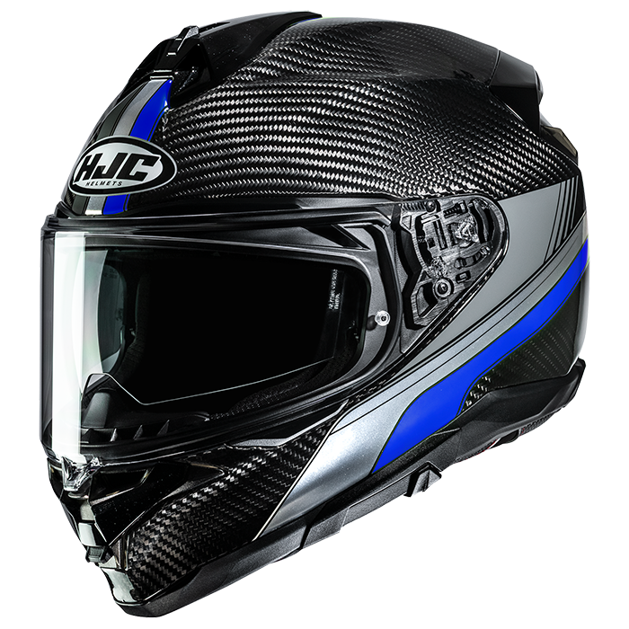 F72 CARBON EOS MC2 XS