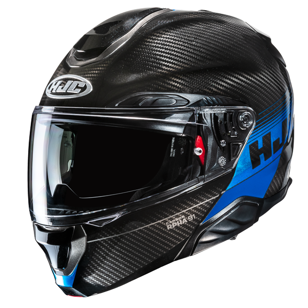 RPHA 91 CARBON ELIG MC2 S