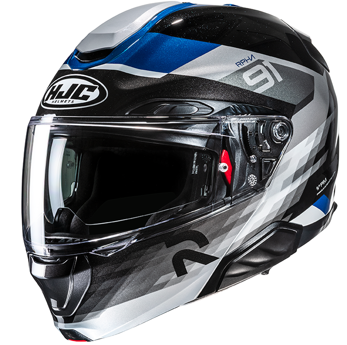 RPHA 91 MADAL MC2 S