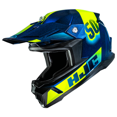 Y50 DASH MC2 YXL