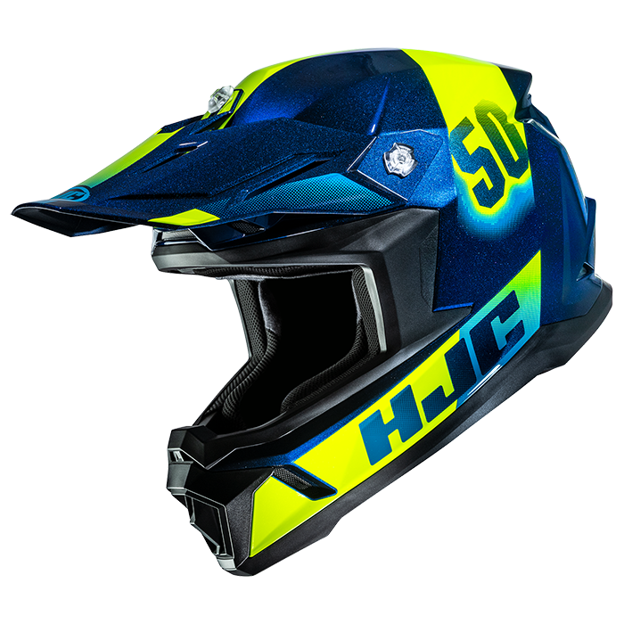 Y50 DASH MC2 YL