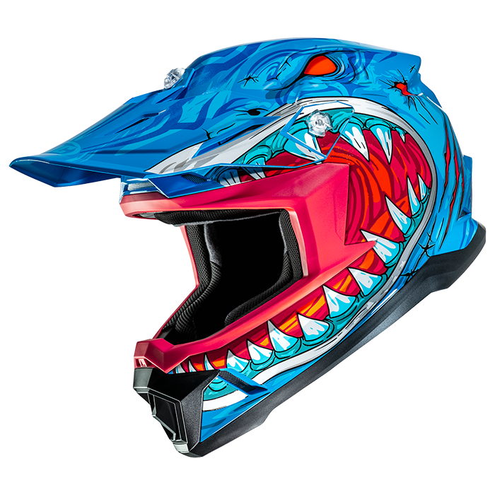 Y50 MEGADON MC2 YXL