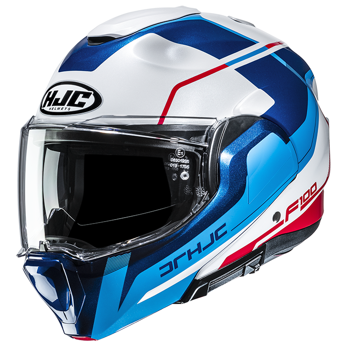 F100 ASTRA MC21 XL