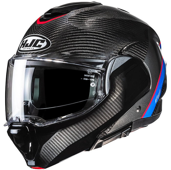 F100 CARBON STAN MC21 XL