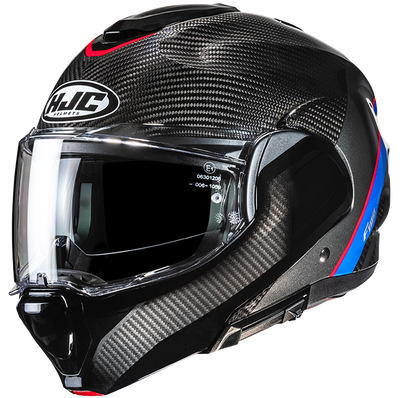F100 CARBON STAN MC21 L
