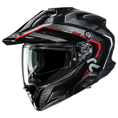 RPHA 60 CARBON OURE MC21 L