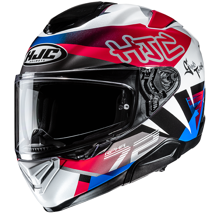 RPHA 72 GOLDY MC21 XL