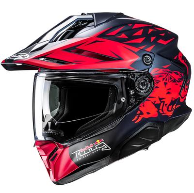 RPHA 60 SPIELBERG RED BULL MC21SF L
