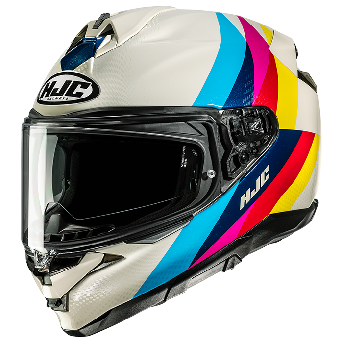 F72 RACERO MC23 XL