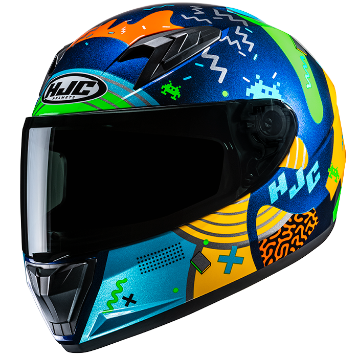 Y10 MIKA MC23 YL