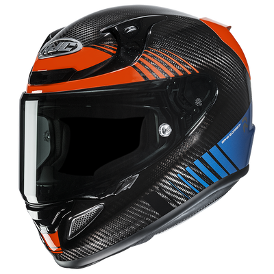 RPHA 12 CARBON TOVIN MC27 XS