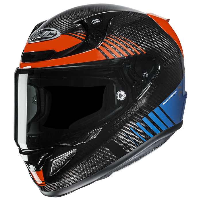 RPHA 12 CARBON TOVIN MC27 L