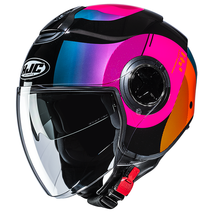 i41 SOLIX MC28 L