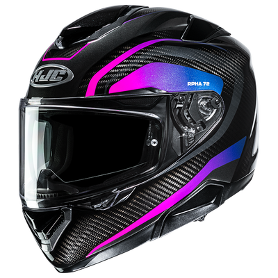 RPHA 72 CARBON LIS MC28 M