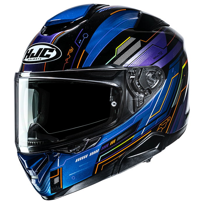 RPHA 72 KOSIS MC28 L