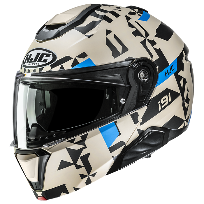 i91 ENZI MC2SF XL