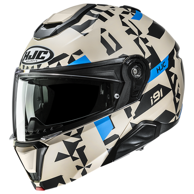 i91 ENZI MC2SF S