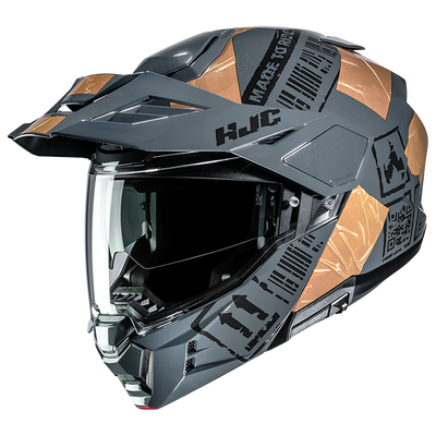 i80 REIGN MC3 XS