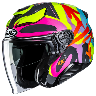 F31 SORA MC38 XS