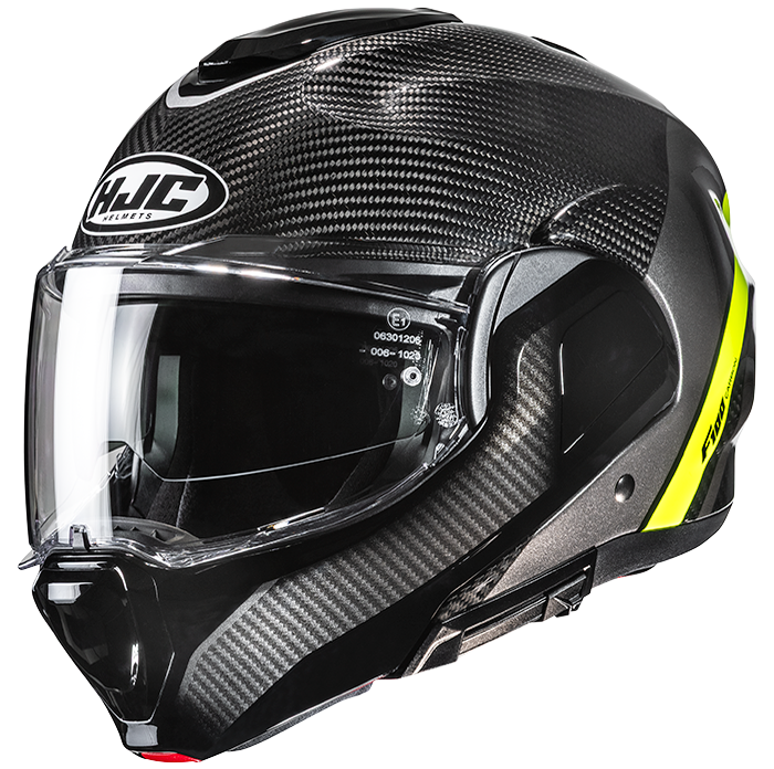 F100 CARBON STAN MC3H L