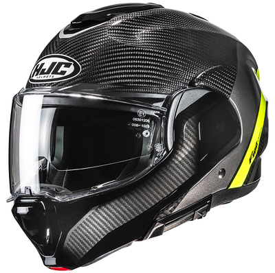 F100 CARBON STAN MC3H L