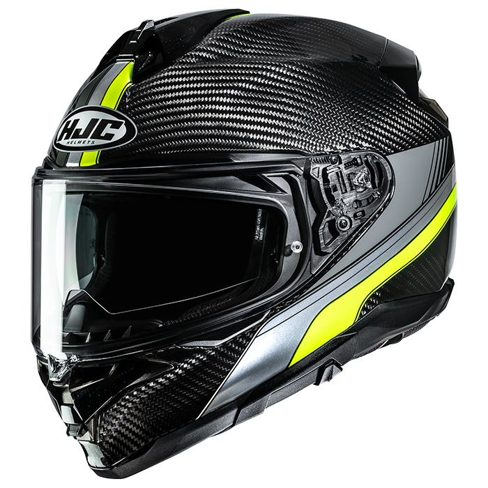 F72 CARBON EOS MC3H XXL