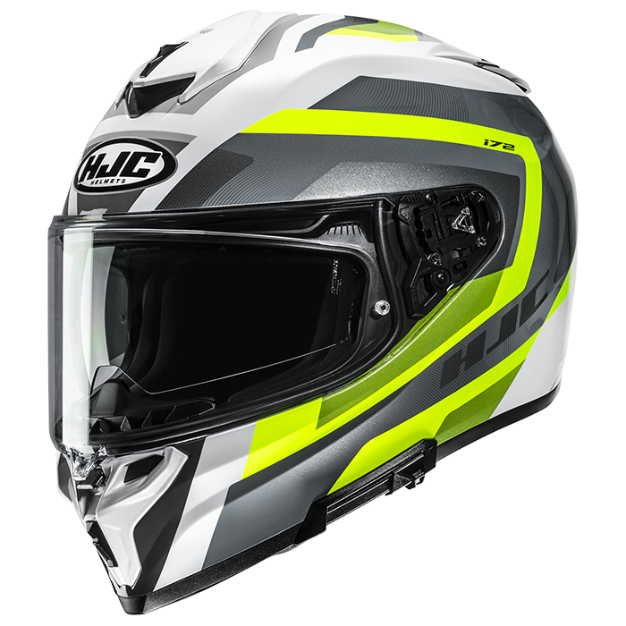 i72 SHARD MC3H S