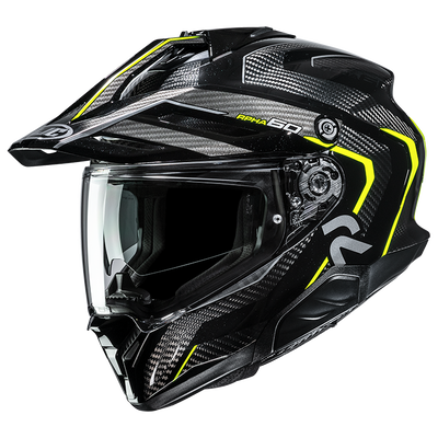 RPHA 60 CARBON OURE MC3H S
