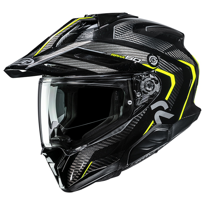 RPHA 60 CARBON OURE MC3H L