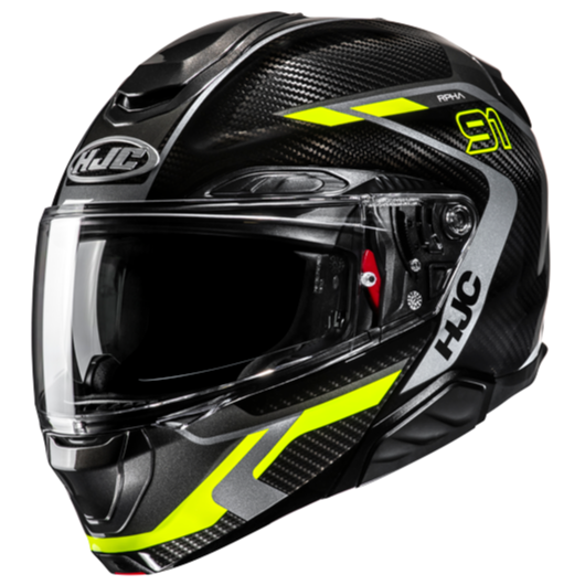 RPHA 91 CARBON LAGOS MC3H XXL