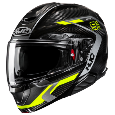 RPHA 91 CARBON LAGOS MC3H XXL