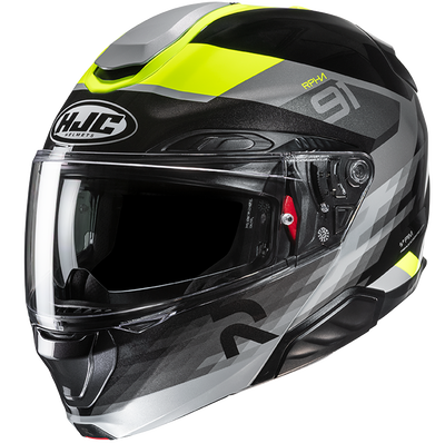 RPHA 91 MADAL MC3H XL