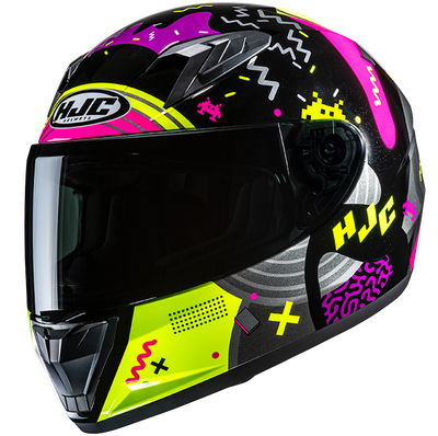 Y10 MIKA MC3H YS