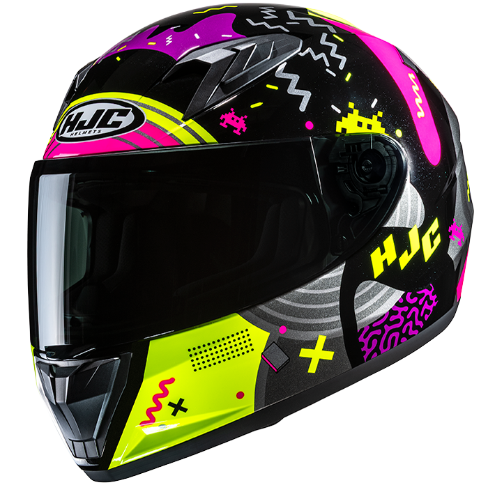 Y10 MIKA MC3H YM