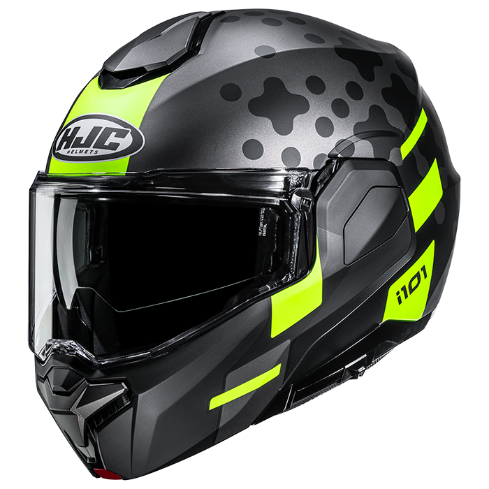 i101 ASTEL MC3HSF XS