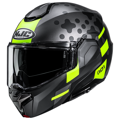 i101 ASTEL MC3HSF S