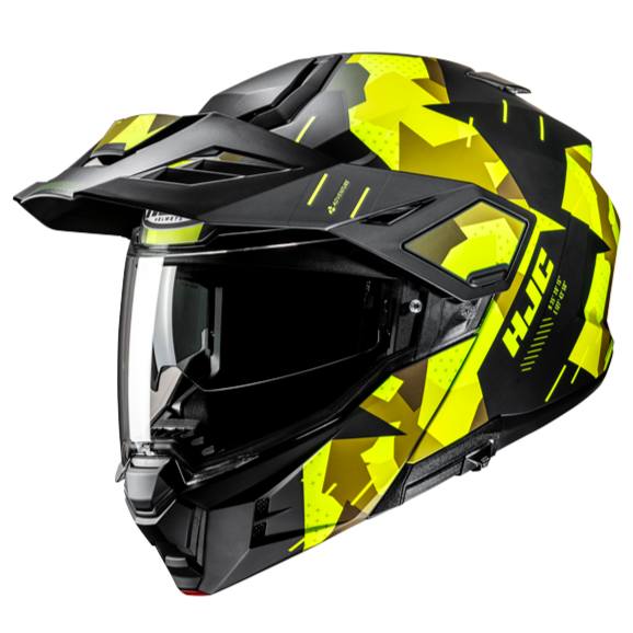 i80 ROKI MC3HSF M