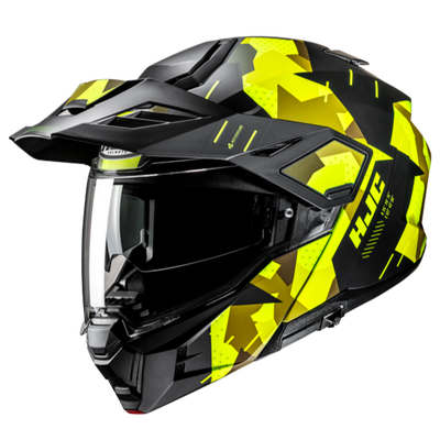 i80 ROKI MC3HSF XL
