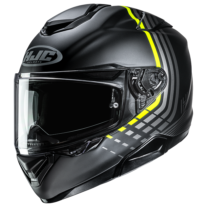 RPHA 72 VELDINE MC3HSF L