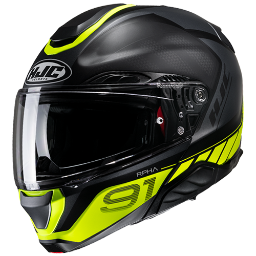 RPHA 91 RAFINO MC3HSF XXS