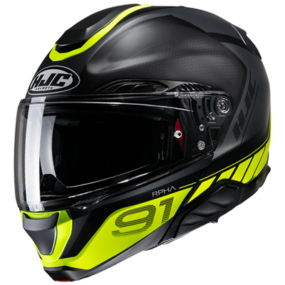 RPHA 91 RAFINO MC3HSF XXL
