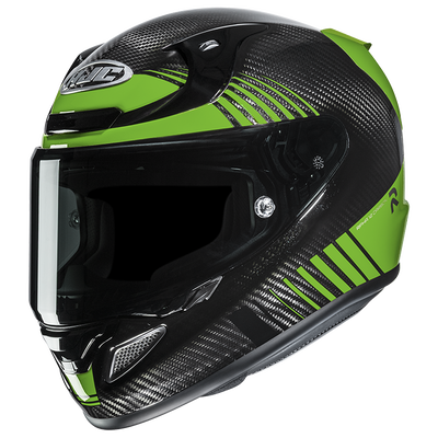 RPHA 12 CARBON TOVIN MC4 S