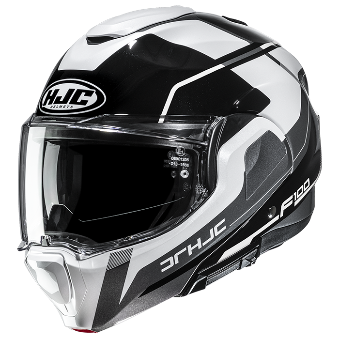 F100 ASTRA MC5 S