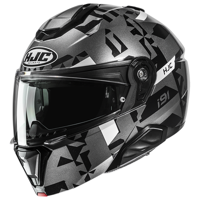 i91 ENZI MC5 S