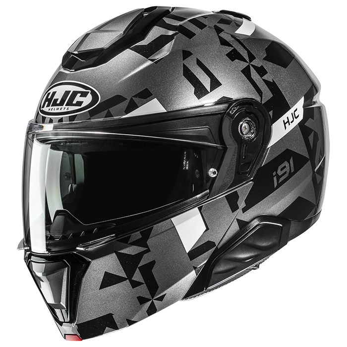 i91 ENZI MC5 XL