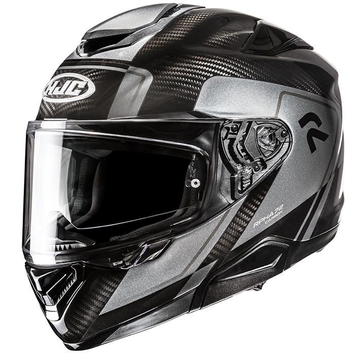RPHA 72 CARBON FYNEX MC5 L
