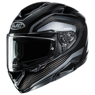 RPHA 72 CARBON LIS MC5 L
