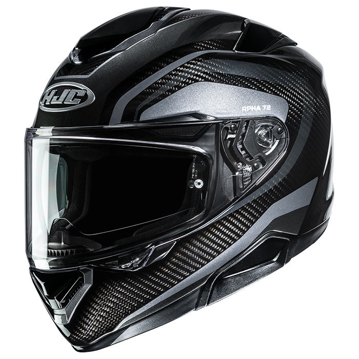 RPHA 72 CARBON LIS MC5 L
