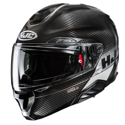 RPHA 91 CARBON ELIG MC5 S